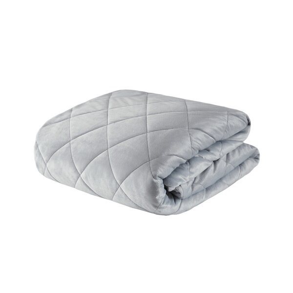 Beautyrest Luxury Weighted Blanket & Reviews | Wayfair